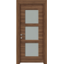 Интериорна врата VD15 (остъкляване + 66 €)