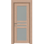 Интериорна врата VD17 (остъкляване + 66 €)