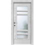 Интериорна врата VD21 (остъкляване + 66 €)