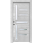 Интериорна врата VD24 (остъкляване + 92 €)