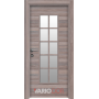 Интериорна врата VD26 (остъкляване + 82 €)