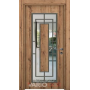 Интериорна врата VP-05 (остъкляване + 123€)