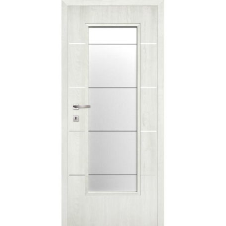 Classen Дискавъри 1