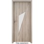 Интериорна врата GRADDE KRISTALL
