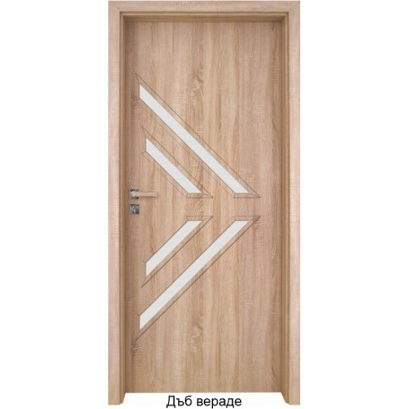 Интериорна врата GRADDE PARAGON