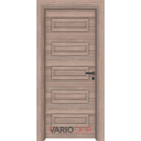 Интериорна врата FR-VD10 (остъкляване +102€)