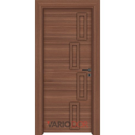 Интериорна врата FR-VD20 (остъкляване +102€)
