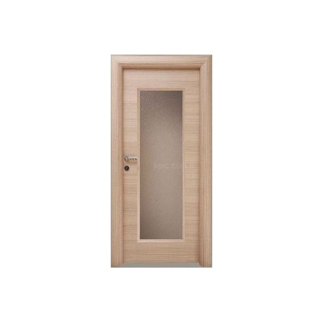 Интериорна врата VD2 (остъкляване + 61 €)