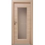 Интериорна врата VD2 (остъкляване + 61 €)