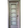 Интериорна врата VD5 (остъкляване + 66 €)