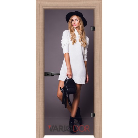 Интериорна врата VTG 25