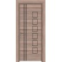 Интериорна фрезована врата АМ 69 (+60€ за фрезоване)