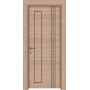 Интериорна фрезована врата АМ 128 (+60€ за фрезоване)