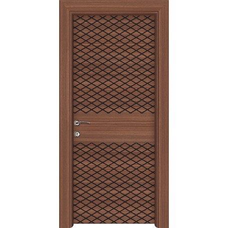 Интериорна фрезована врата Атина (+60€ за фрезоване)