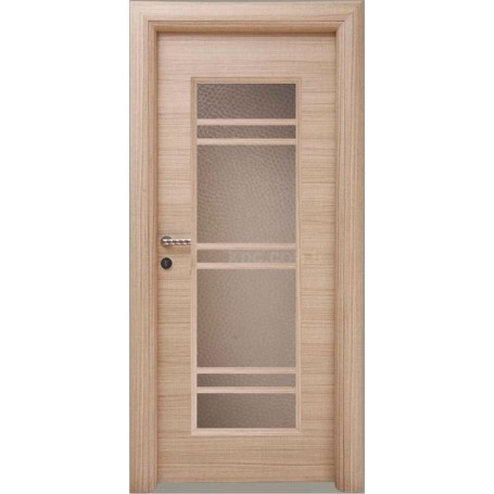 Интериорна врата VD7 (остъкляване + 66 €)
