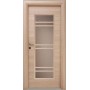 Интериорна врата VD7 (остъкляване + 66 €)