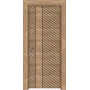 Интериорна фрезована врата София (+60€ за фрезоване)