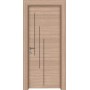 Интериорна фрезована врата F 02 (+60€ за фрезоване)