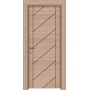 Интериорна фрезована врата F 03 (+60€ за фрезоване)