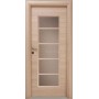 Интериорна врата VD8 (остъкляване + 66 €)