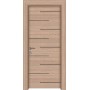 Интериорна фрезована врата F 10 (+60€ за фрезоване)