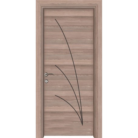 Интериорна фрезована врата F 14 (+60€ за фрезоване)